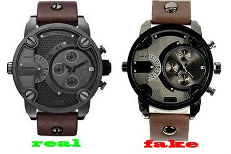 diesel watch fake|diesel only the brave watches.